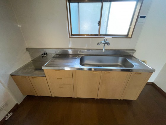 メゾンタカキ A棟