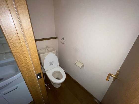 メゾンタカキ A棟