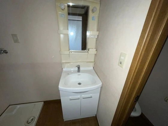 メゾンタカキ A棟