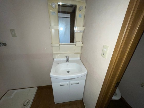 メゾンタカキ A棟