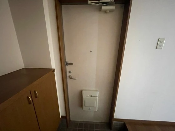 メゾンタカキ A棟