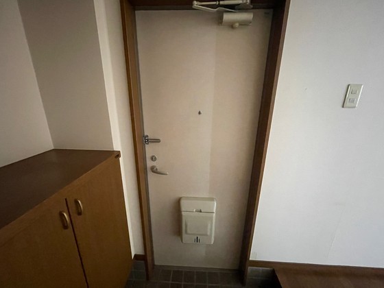 メゾンタカキ A棟