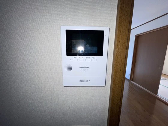 メゾンタカキ A棟