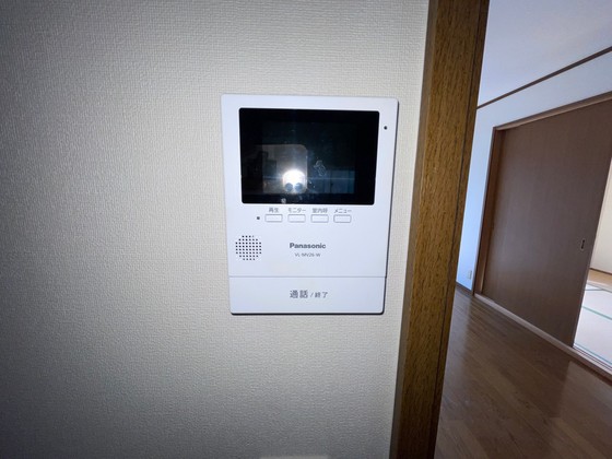 メゾンタカキ A棟