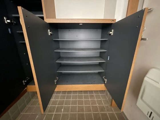 メゾンタカキ A棟