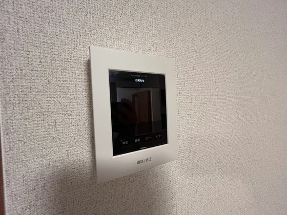 レオパレス天神面