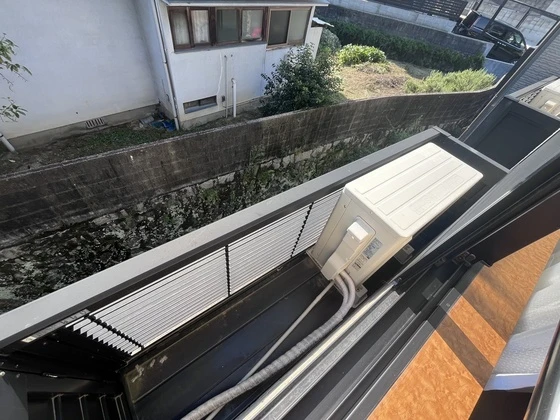 レオパレス天神面