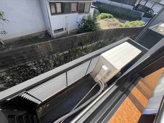 レオパレス天神面