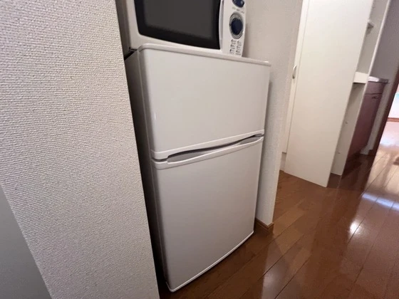 レオパレス天神面