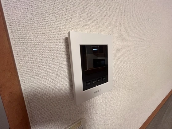 レオパレス天神面