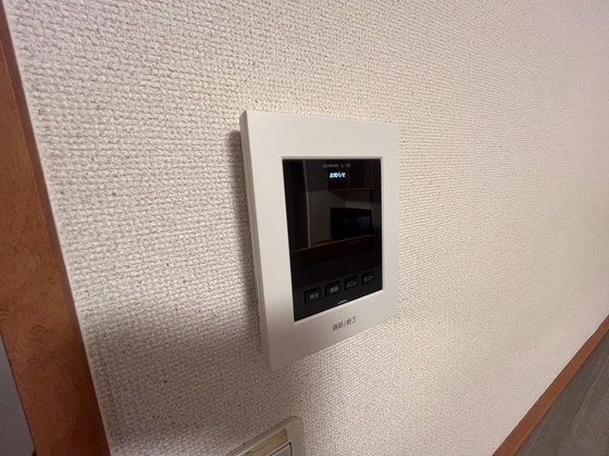 レオパレス天神面