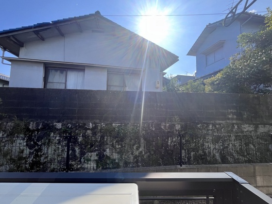 レオパレス天神面