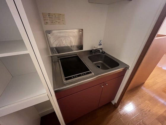 レオパレス天神面