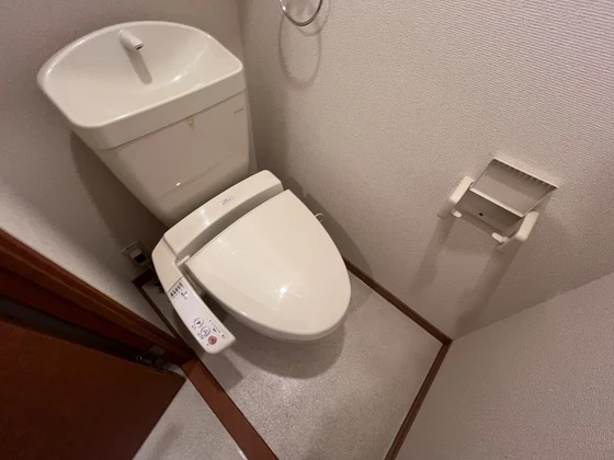 レオパレス天神面