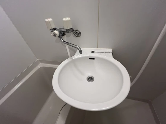 レオパレス天神面