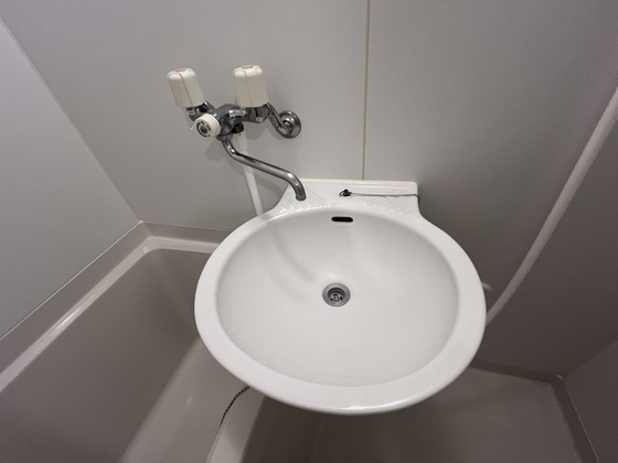 レオパレス天神面