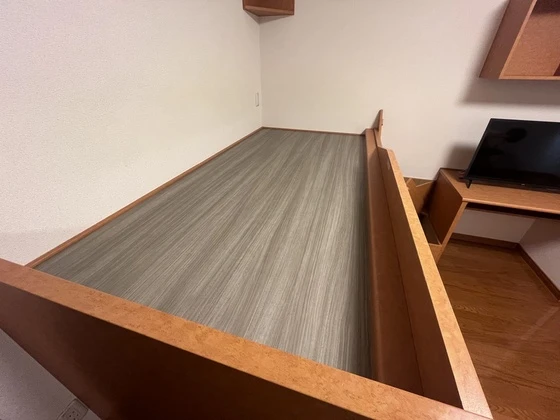 レオパレス天神面