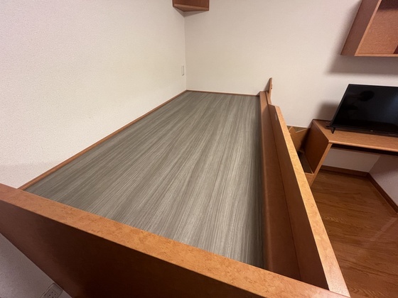 レオパレス天神面