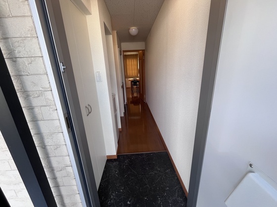 レオパレス天神面