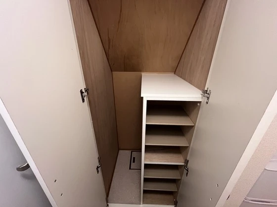 レオパレス天神面