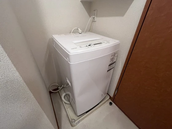 レオパレス天神面