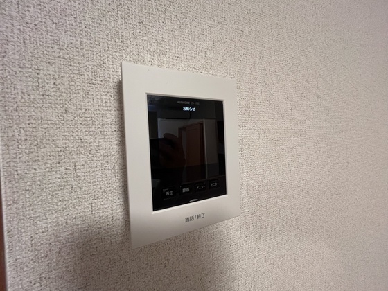 レオパレス天神面