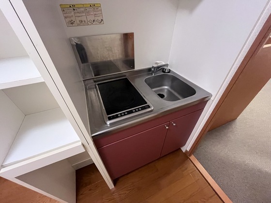 レオパレス天神面