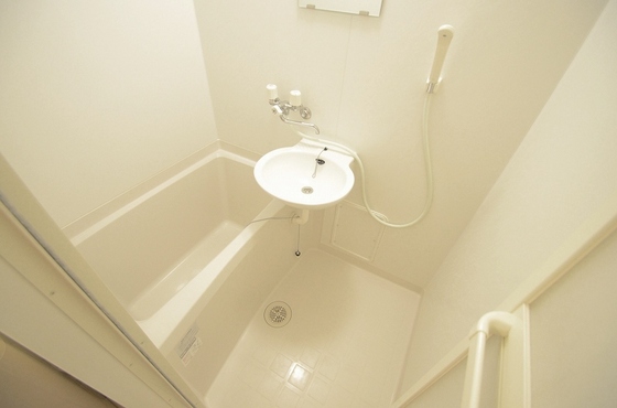 レオパレス天神面