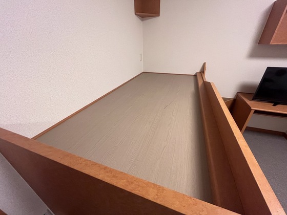 レオパレス天神面