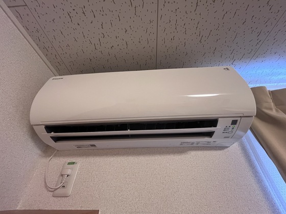 レオパレス天神面