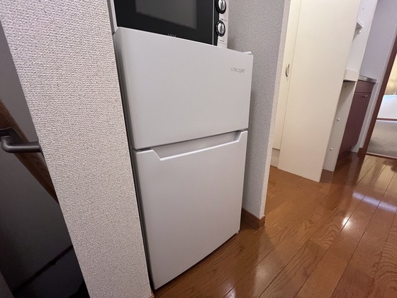 レオパレス天神面