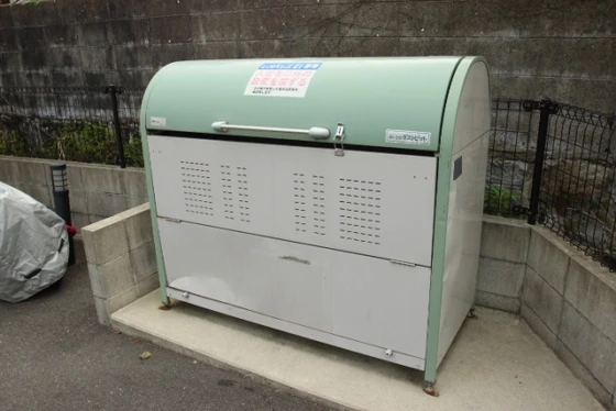 レオパレス天神面