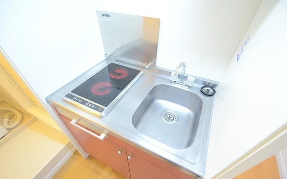 レオパレスARK弐番館