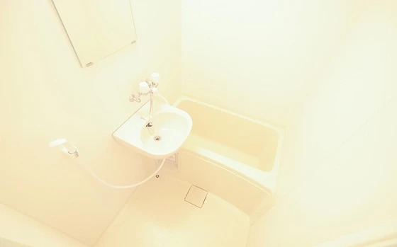 レオパレスARK弐番館