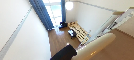 レオパレスARK弐番館