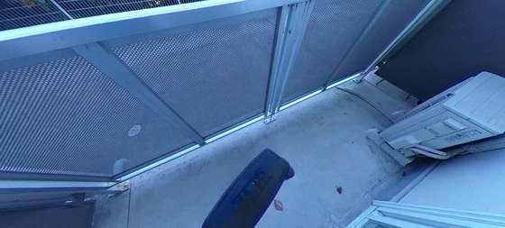 レオパレスARK弐番館