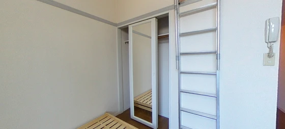 レオパレスARK弐番館