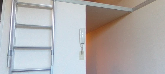 レオパレスARK弐番館