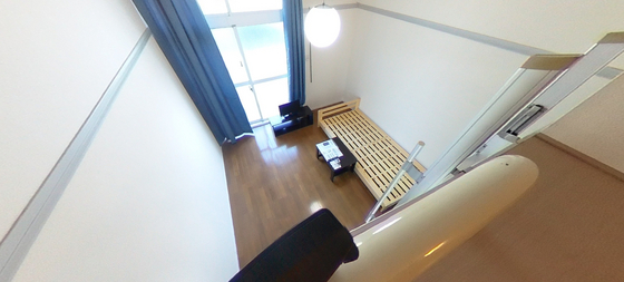 レオパレスARK弐番館