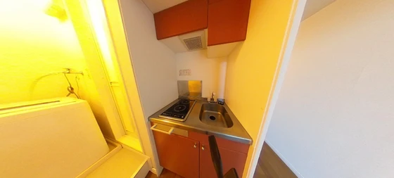 レオパレスARK弐番館