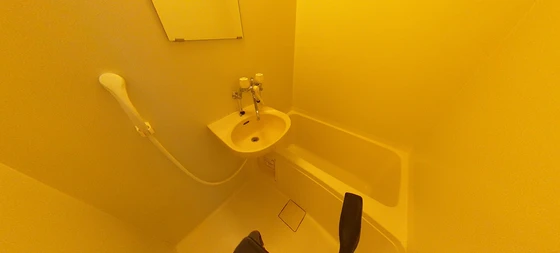 レオパレスARK弐番館