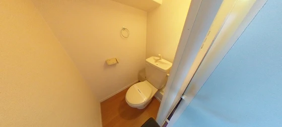 レオパレスARK弐番館