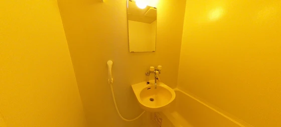 レオパレスARK弐番館