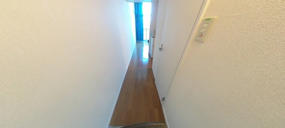 レオパレスARK弐番館