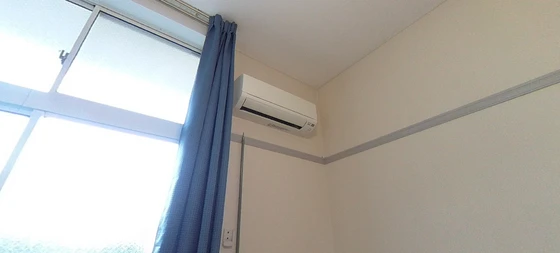 レオパレスARK弐番館