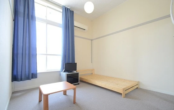 レオパレスARK弐番館