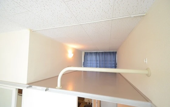 レオパレスARK弐番館