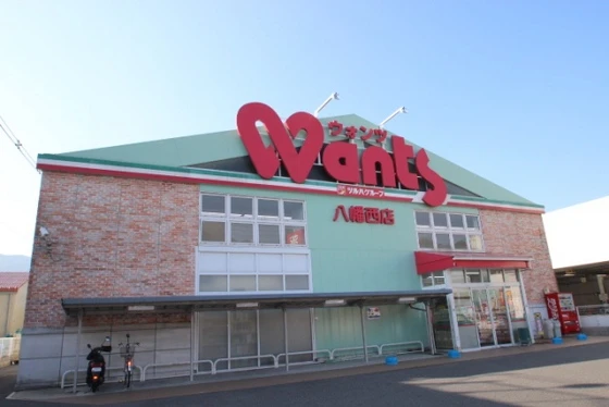 レオパレスARK弐番館