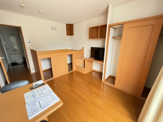 レオパレス桜館