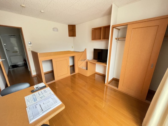 レオパレス桜館